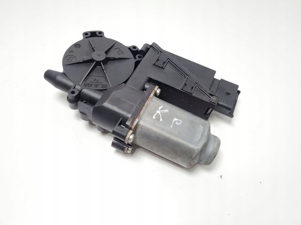 фото №6, 2004 nissan primera моторчик скло двері передніх 400713l