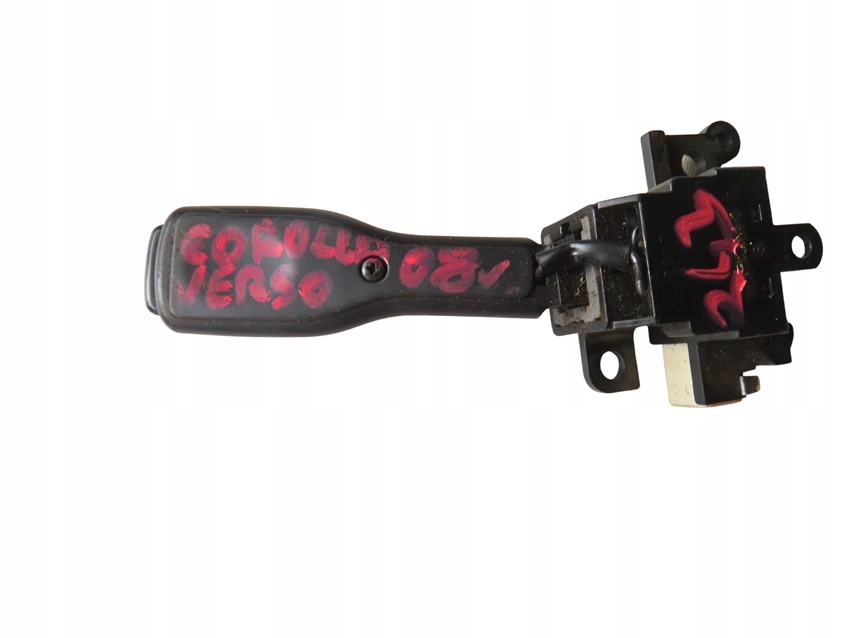 фото №3, Переключатель круиз-контроль toyota corolla verso ii 2004-2009 rok