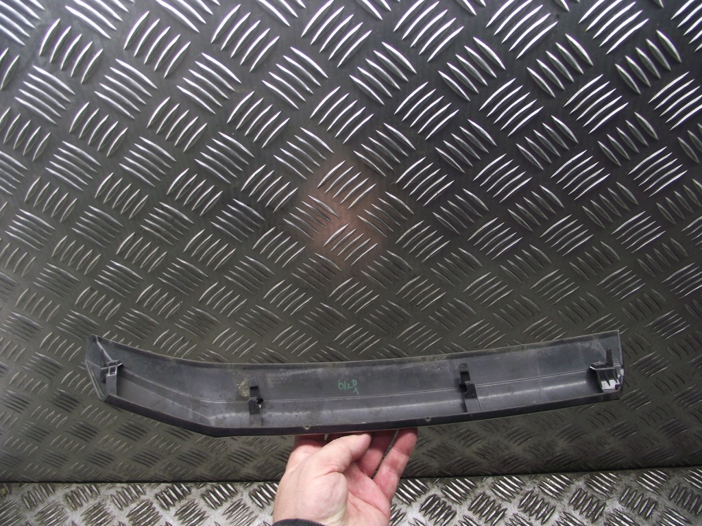 фото №4, Молдинг решітка решітка ліва eclipse cross 19r