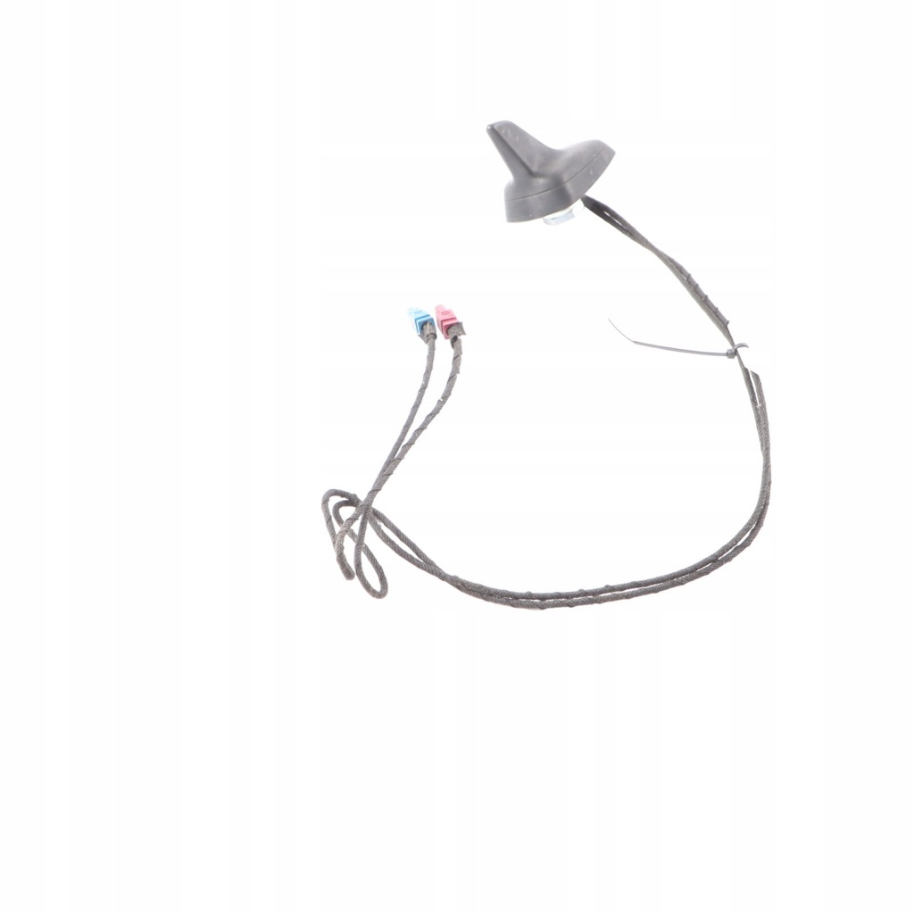 фото №11, Audi q7 4l антена дахова підсилювач rekin 4l0035503f