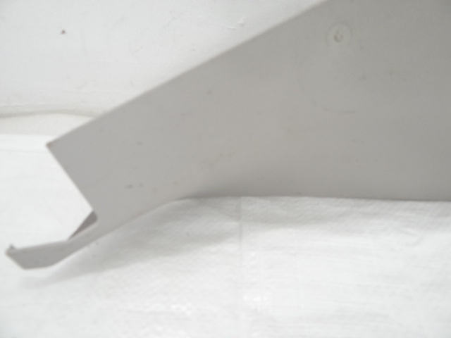 фото №5, Peugeot expert iii левая защита стойка передний перед 9808680477