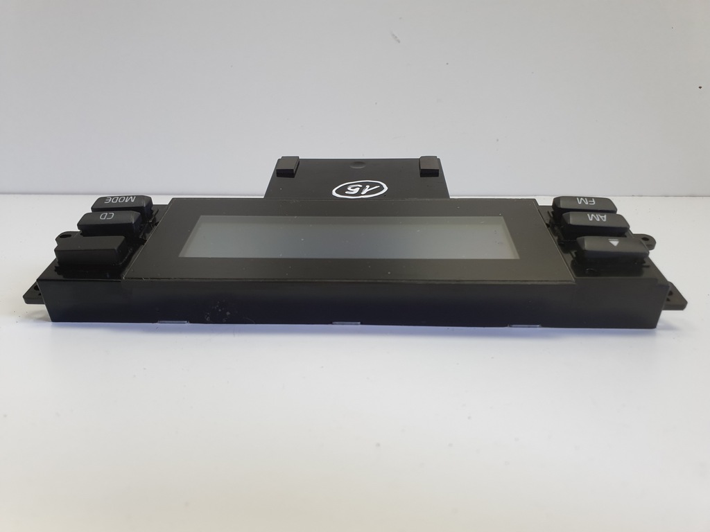 фото №4, Volvo s80 ii v70 iii дисплей радио экран 31328828