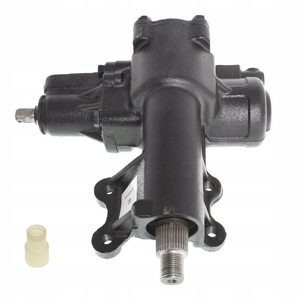 фото №7, Трансмиссия рулевая magiel jeep wrangler jk