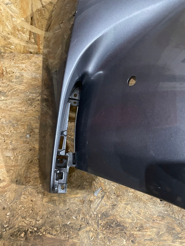 фото №11, Бампер перед передній lexus nx 2015-