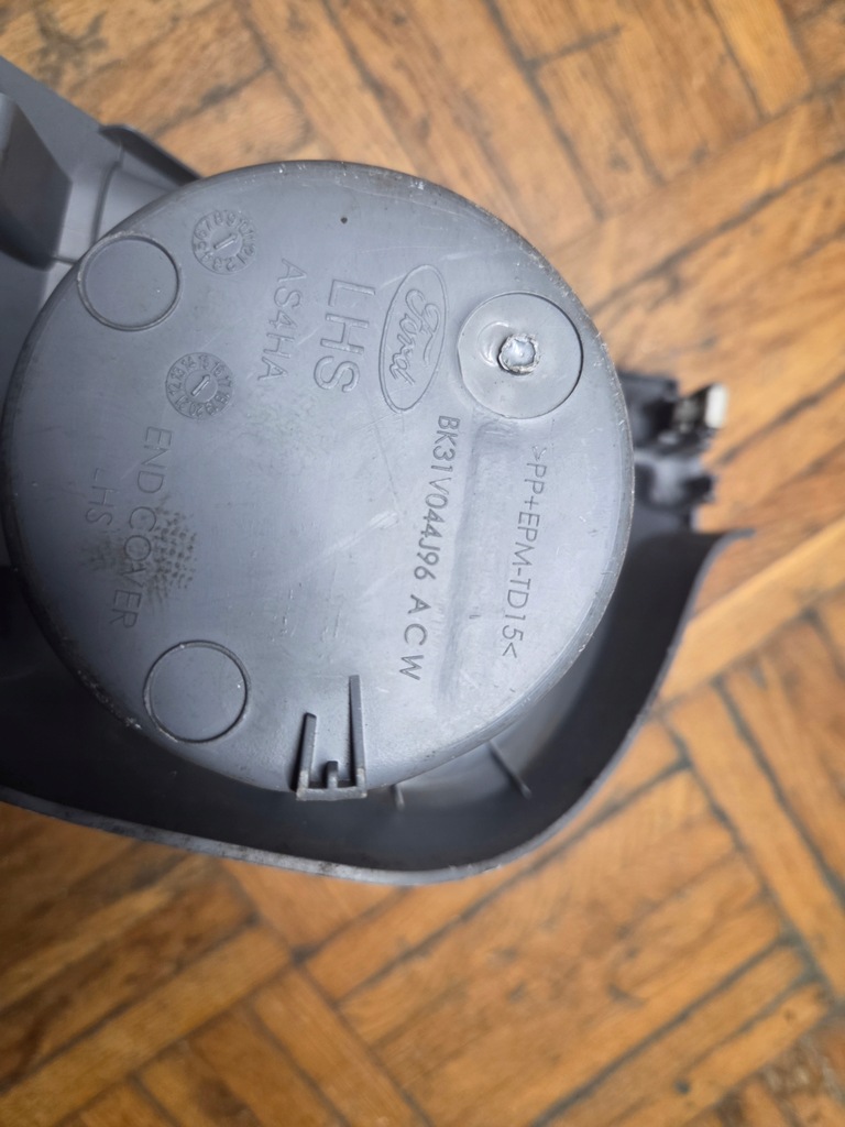 фото №11, Кронштейн na чашка cup тримач ford transit mk8 bk31v044j96