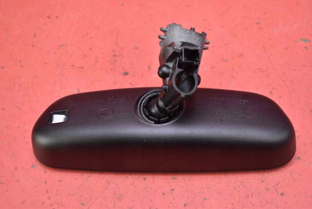 фото №1, Зеркало внутреннее заднего вида фотохромный 96758889xt peugeot 508 1 i 10-14