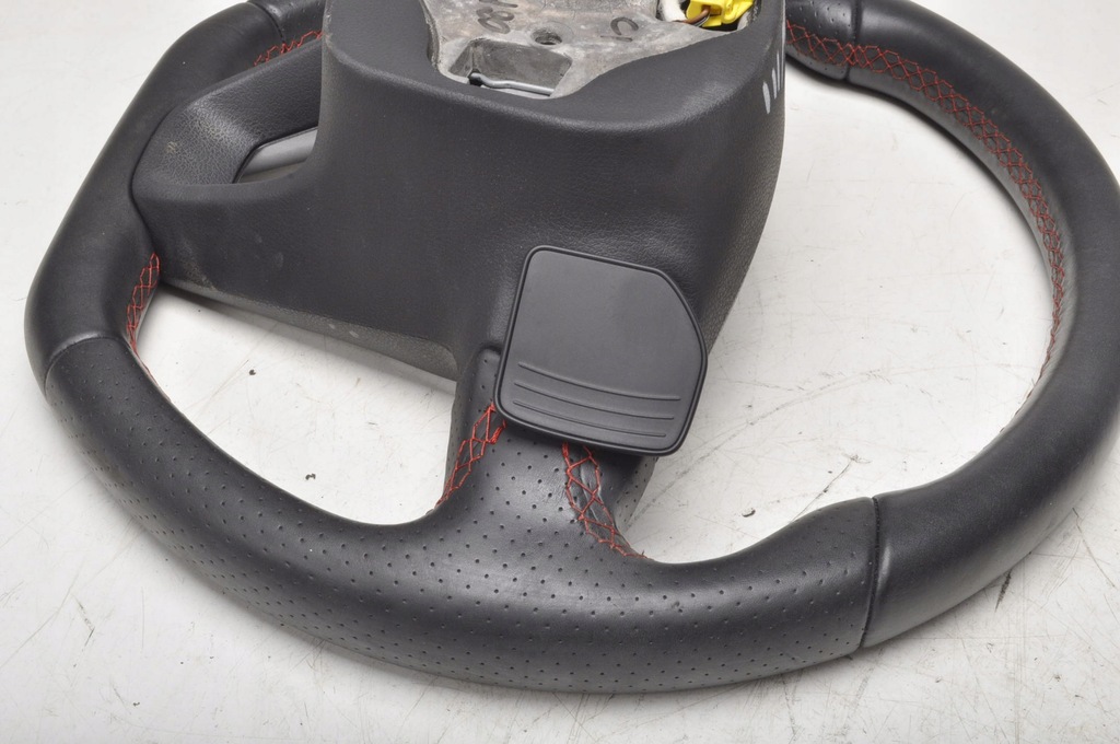 фото №13, Seat leon iii fr воздуховод с лепестки