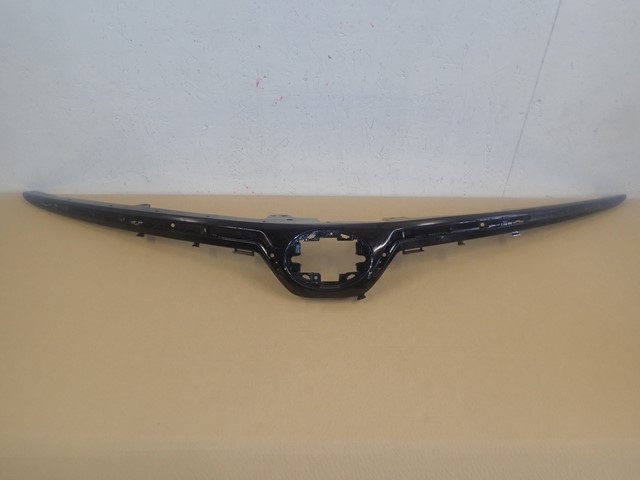 фото №1, Решётка радиатора решётка радиатора решётка радиатора toyota corolla e21 sedan 2019-