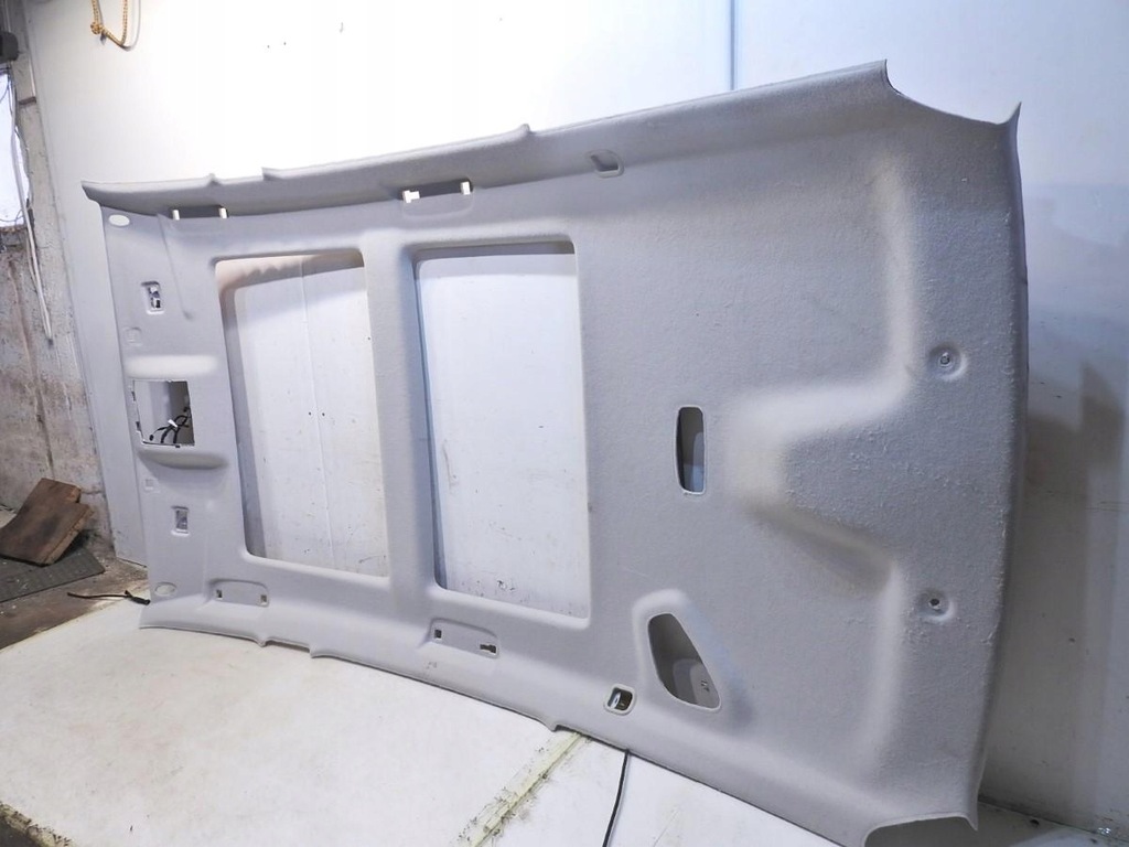 фото №8, Стеля ford s-max mk1