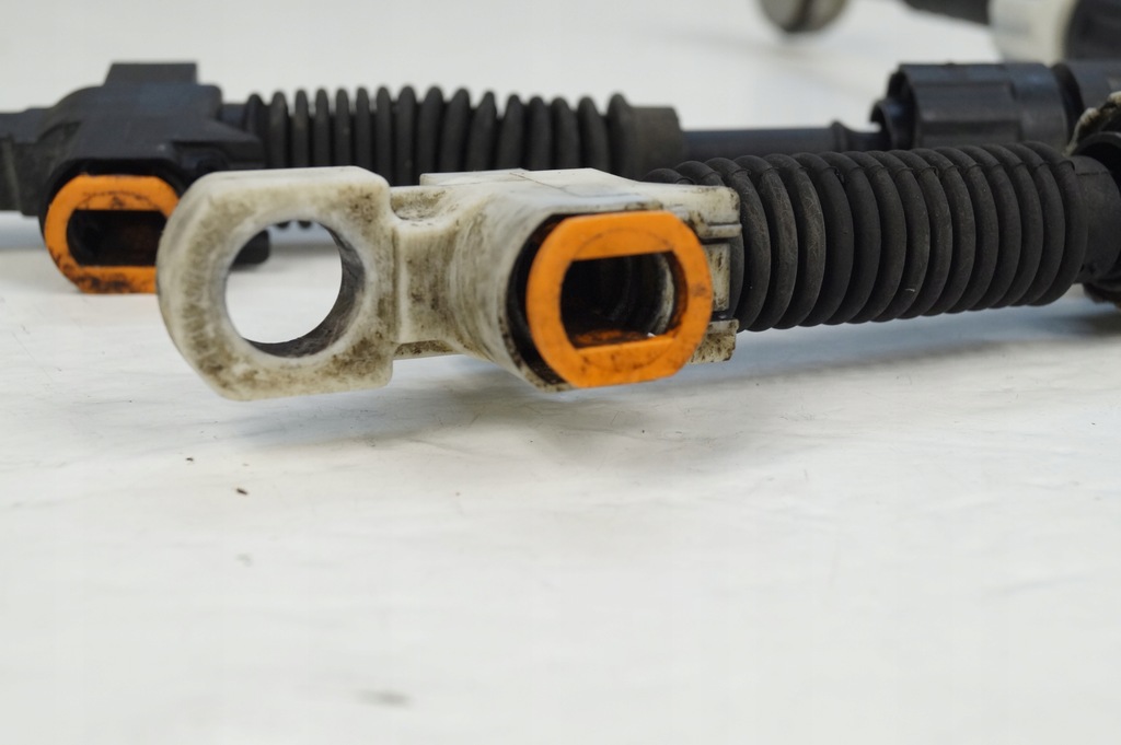 фото №14, Ford mondeo cougar тросы переключения передач 2.5 v6