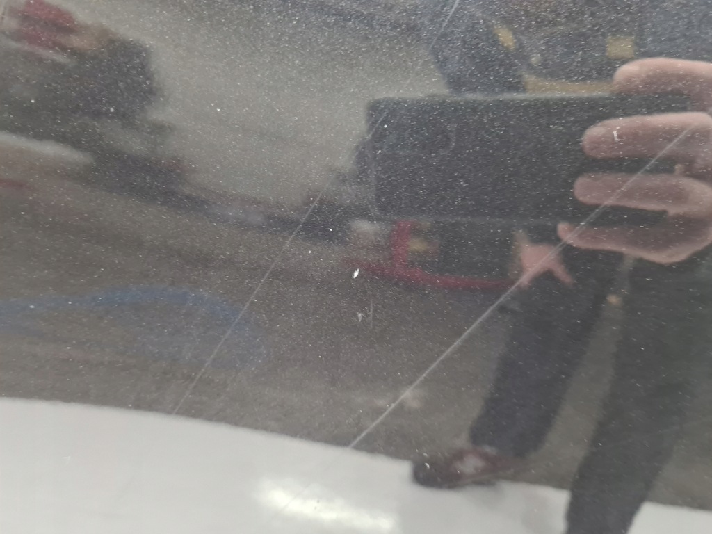 фото №6, Porsche cayenne 7l капот lc9z