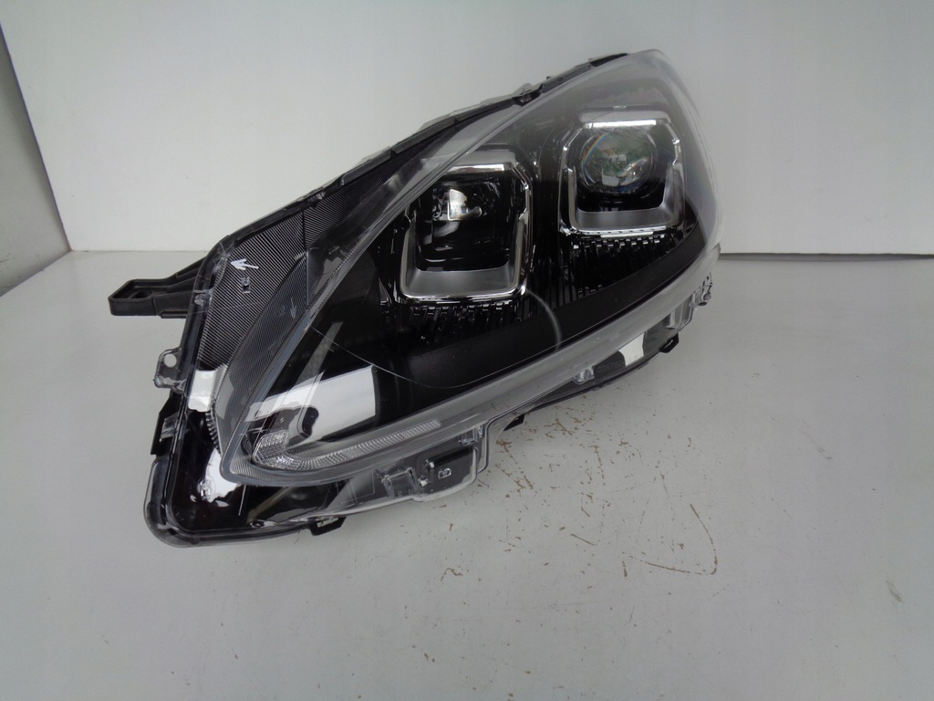 фото №1, Лампа ліва фара ford kuga mk3 19- full led