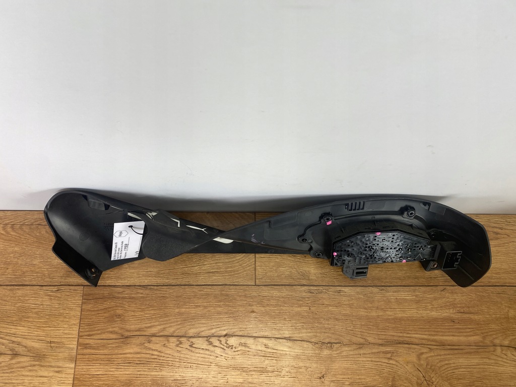 фото №7, Панель захист бічна сидіння chevrolet camaro ss 2016+ usa