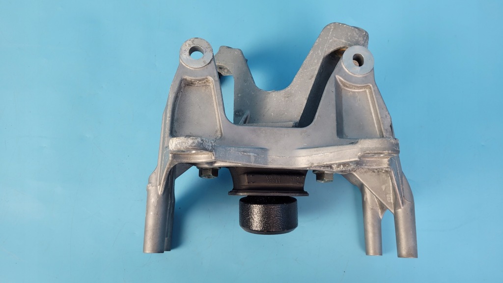 фото №9, Nissan qashqai iii j12 23r кронштейн подушка коробки 112546ub5a