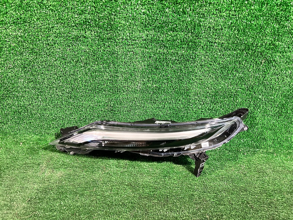 фото №1, Лампа drl левая nissan juke f16