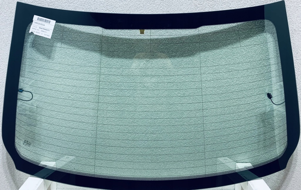 фото №1, Стекло задняя bmw 3 f30 sedan 2012-2019