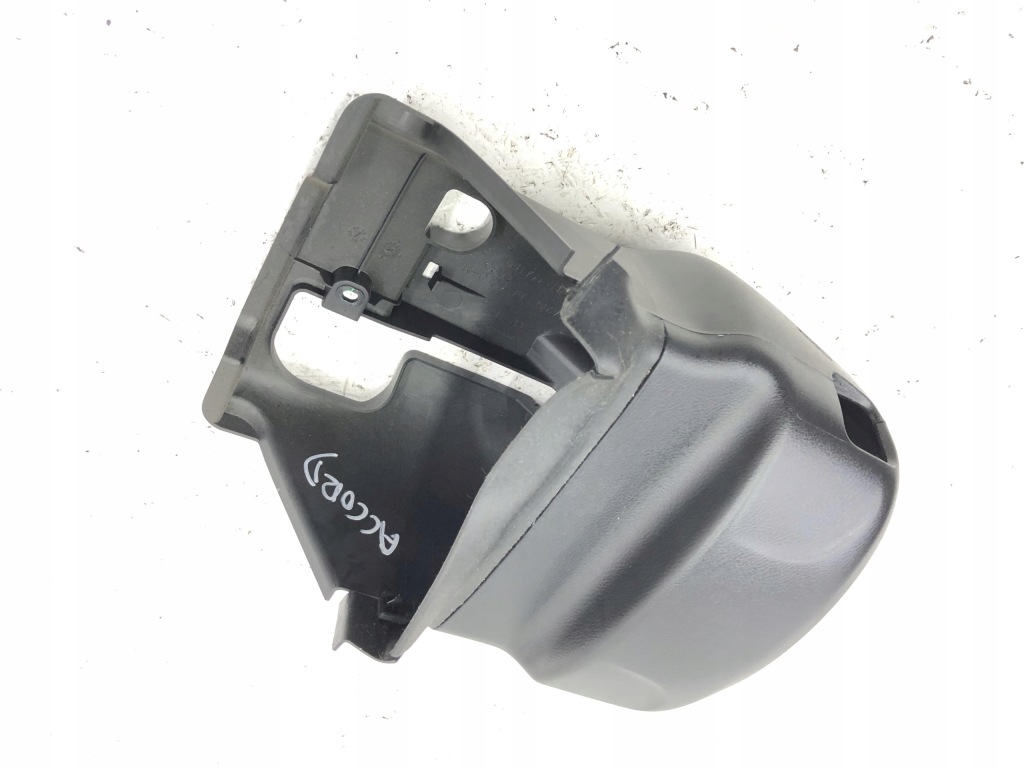 фото №3, Корпус захист замка запалювання пластик honda accord 7 vii