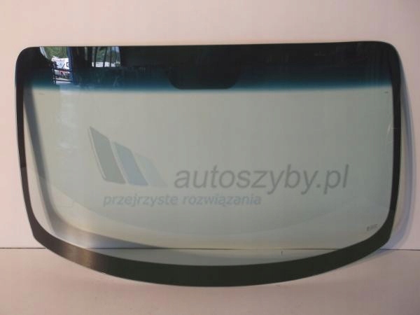 фото №3, Стекло передняя hyundai atos a