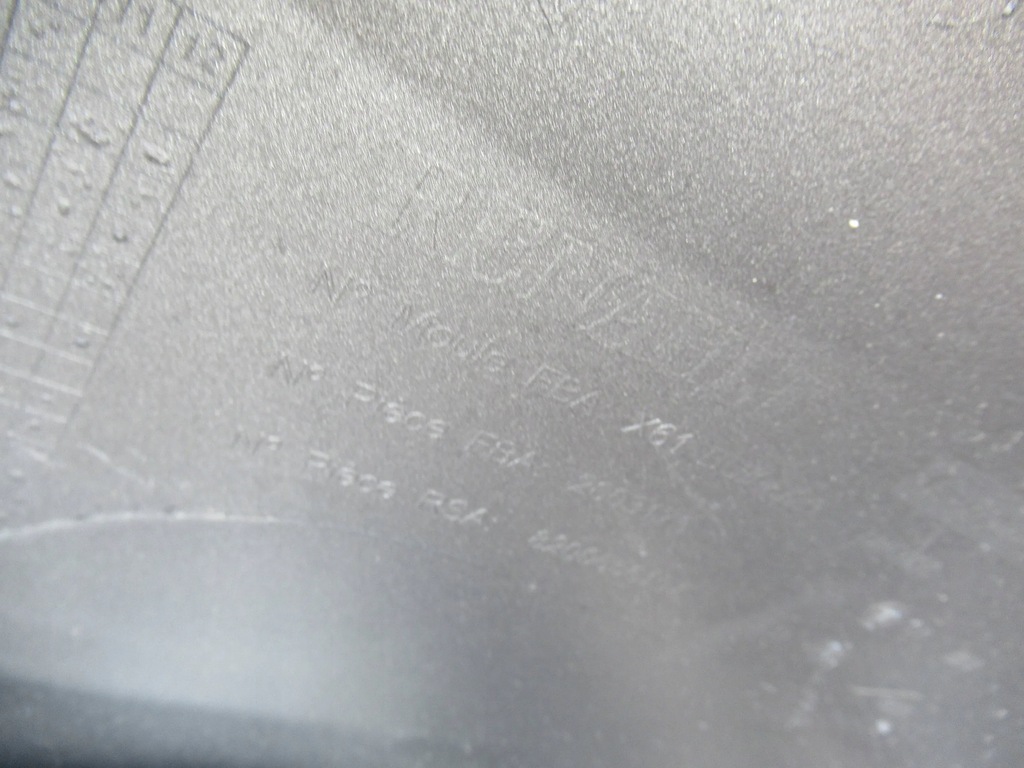 фото №7, Бампер задня новий renault kangoo iii 14- citan