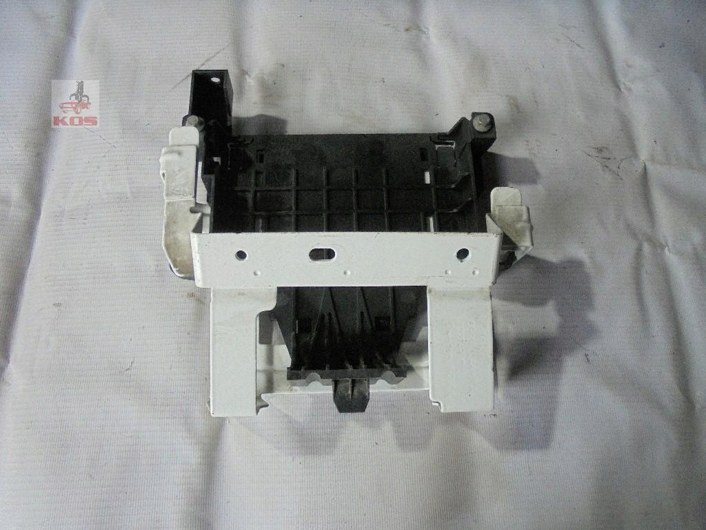 фото №1, Корпус основание компьютер volvo xc60 i 2011 2.0d d5