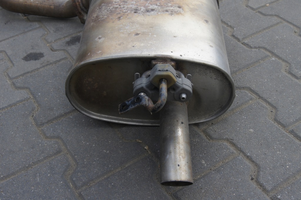 Гаситель camry viii 8 2,5 b. Цена