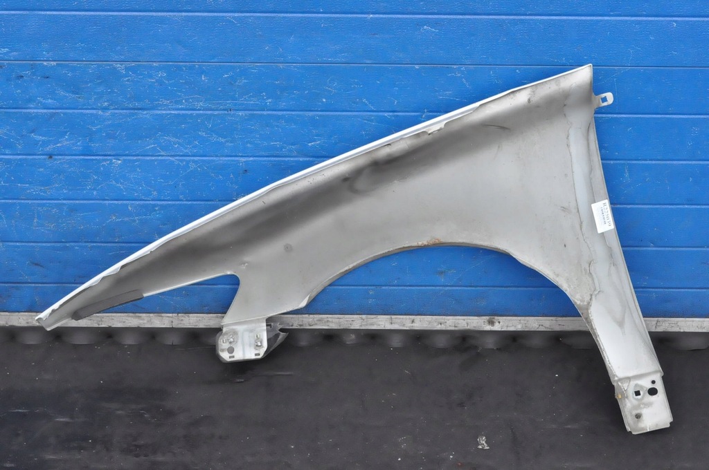 фото №12, Volvo s40 ii v50 крыло правый перед передний