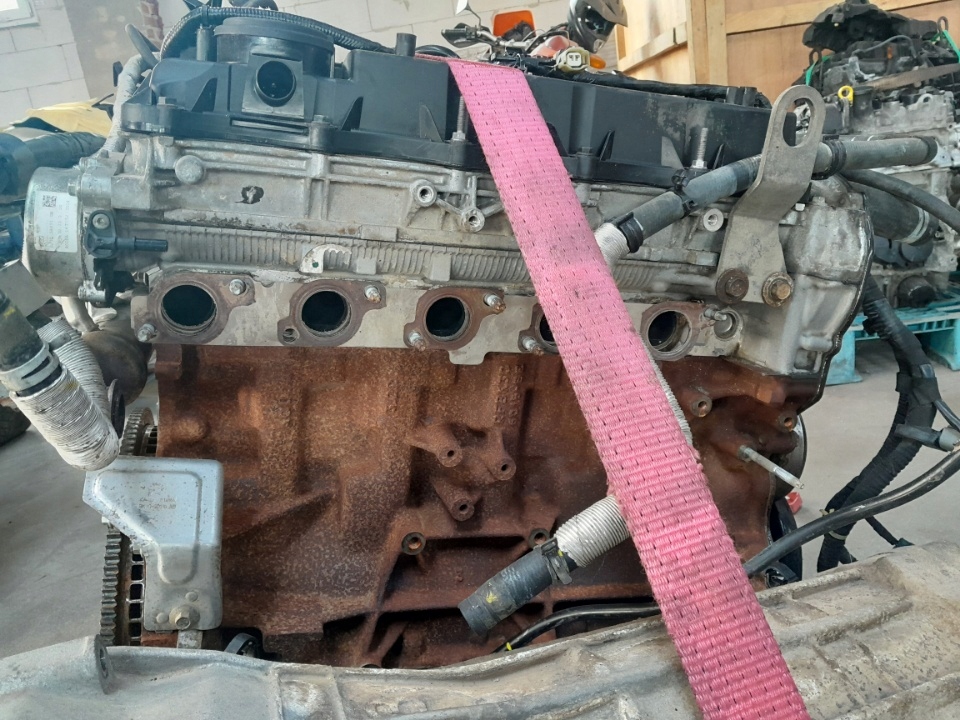 фото №8, Ford ranger турбіна 3.2 147kw малий пробіг 16r