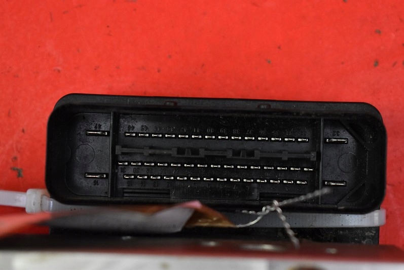 фото №8, Насос abs 47660-cc084 nissan murano z50 3.5 v6 234 km 02-08