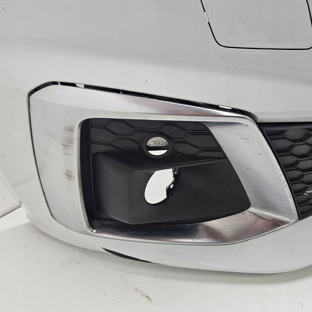 фото №7, Бампер перед передний audi a5 s5 b9 8w 8w6 s-line 20-