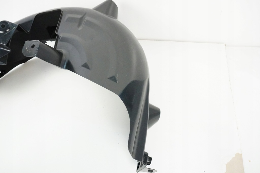 фото №10, Captur ii 2 nowe подкрылок левая задние левый задняя оригинал