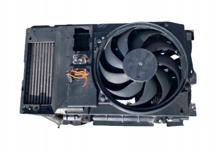 фото №1, Citroen xsara peugeot 306 pas передний комплект 1.6