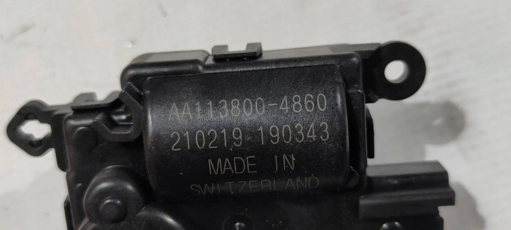 Моторчик отопителя вентилятор ford explorer 2020- Недорого