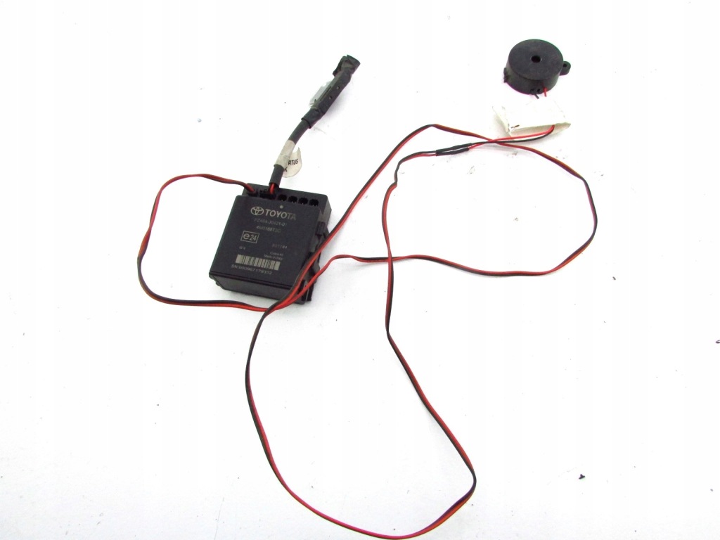 Купити Lexus rtoyota модуль датчиків паркування pz464j0421 4m0168t3c