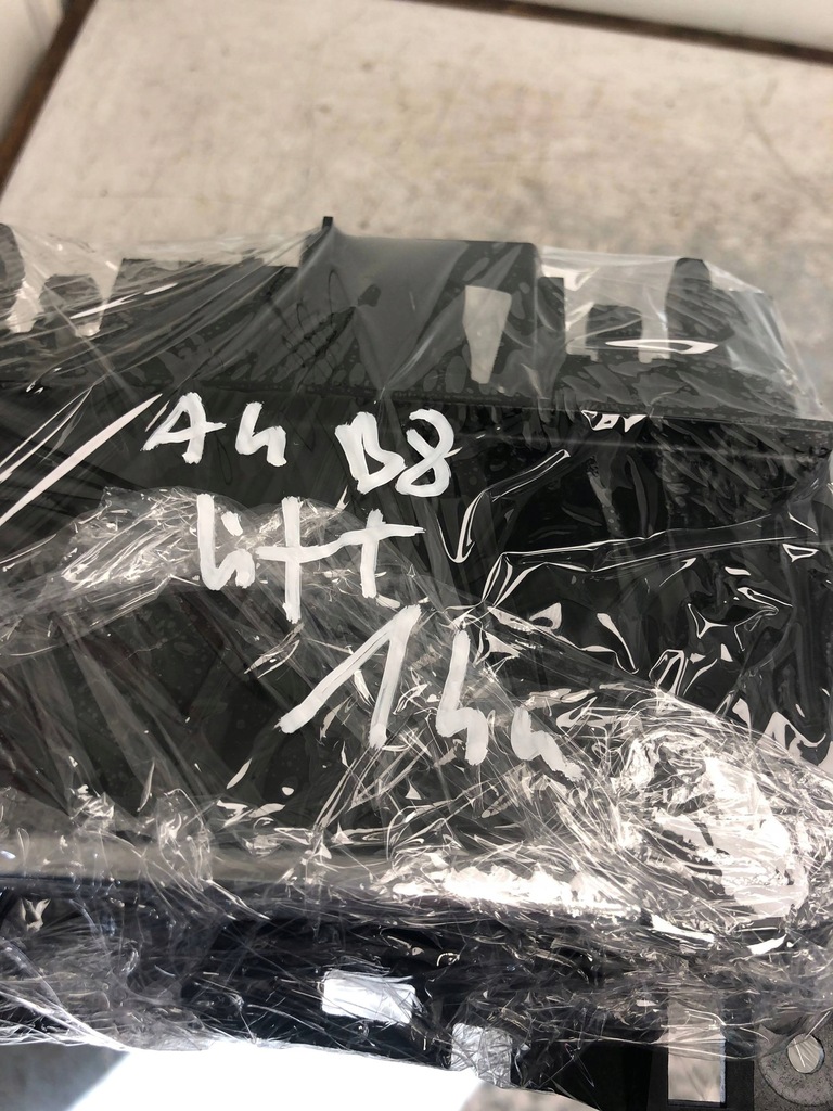 фото №7, Пепельница бардачок audi a4 b8 lift 8k0857951c