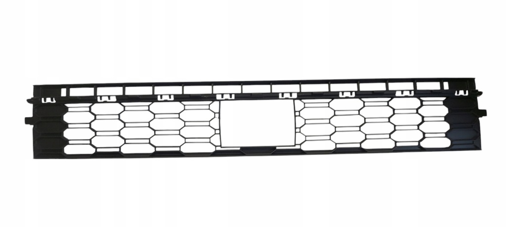 фото №1, Skoda rapid lift решётка бампера перед 5ja853677e