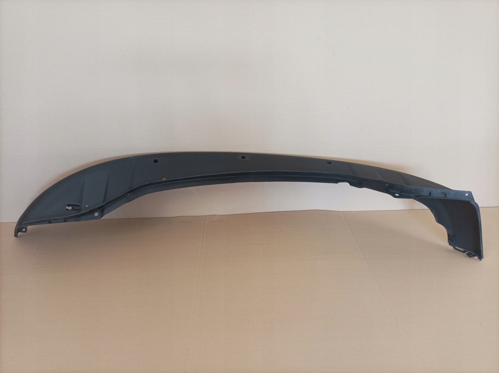 фото №5, Спойлер бампера перед mini cooper r55 r56 166149-10