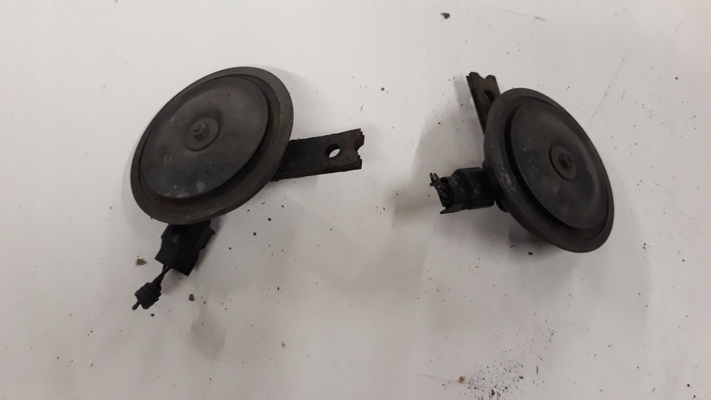 фото №1, Клаксон hyundai i40 12-