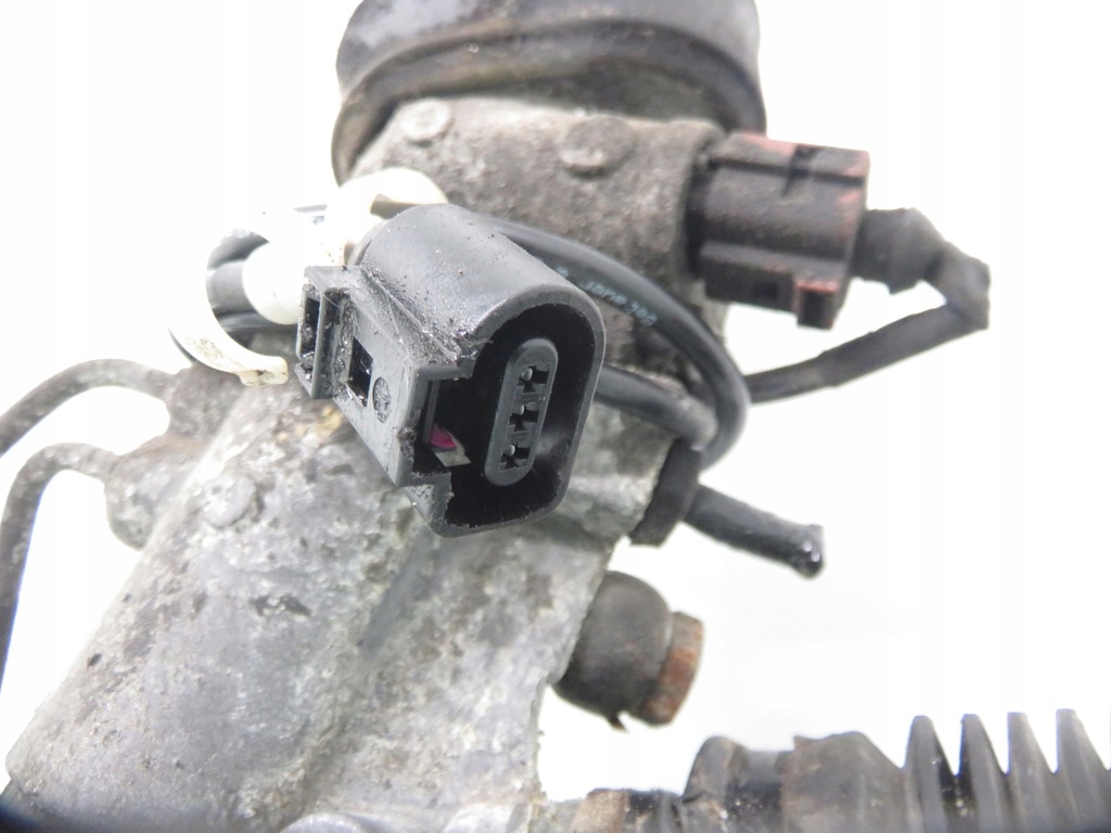 фото №6, Рулевая рейка seat ibiza iv 6r1423051s 6r1423055d