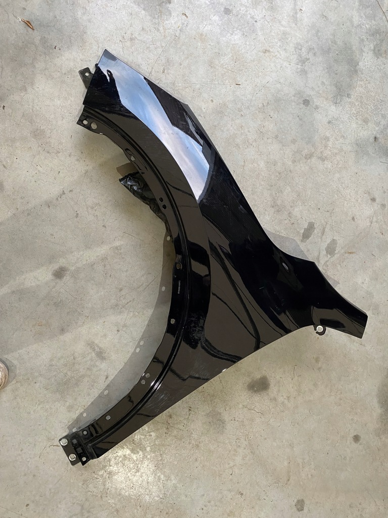 фото №1, Ford kuga mk3 крила лівий перед передній