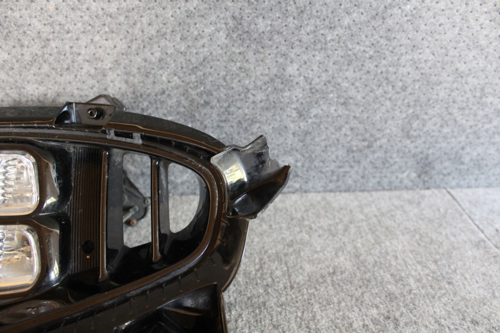 фото №4, Протитуманна фара лівий led kia sorento iv gt-line 2018 r