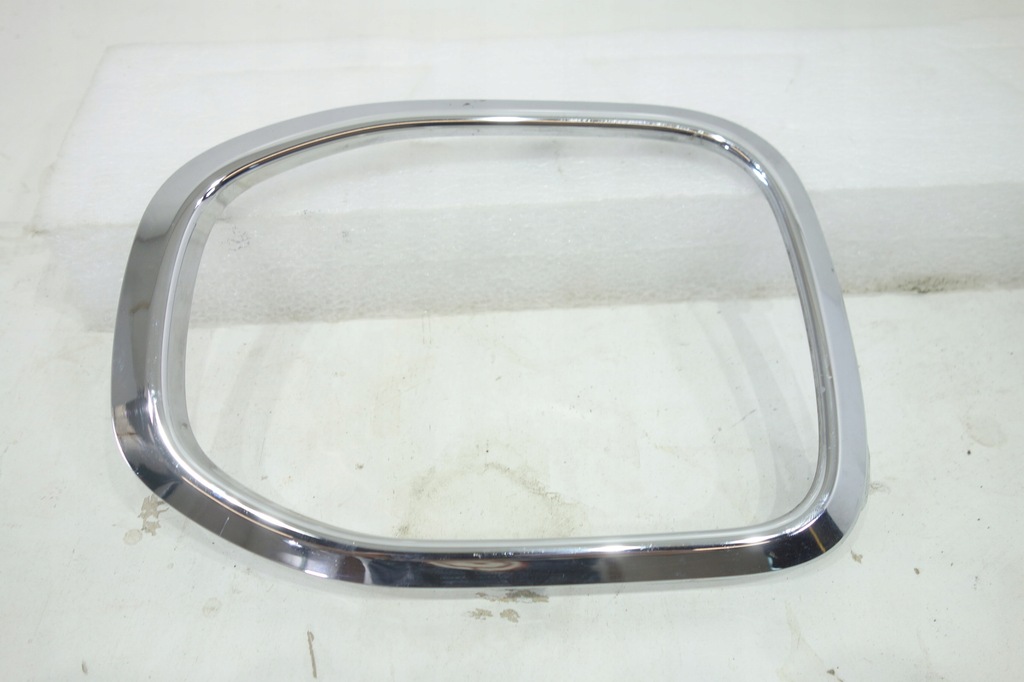 фото №1, Volkswagen оригинальный номер 2gm853101 хром противотуманной фары