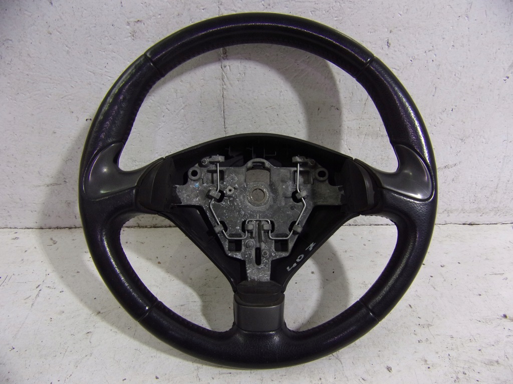 фото №1, Воздуховод peugeot 407