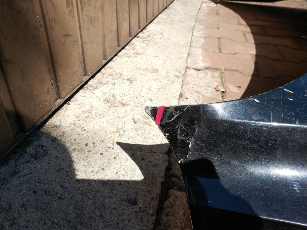 фото №7, Vw arteon 3g8 капот перед передняя. katowice