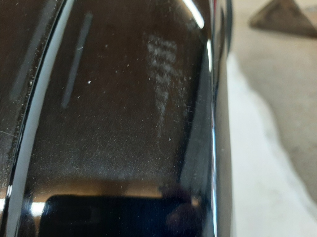 фото №10, Audi a6 c7 allroad крыло левый перед