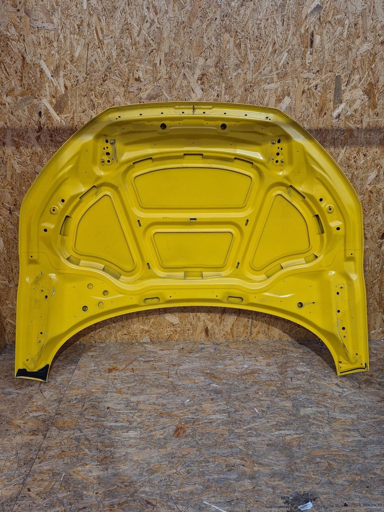 фото №4, Капот audi tt 8s