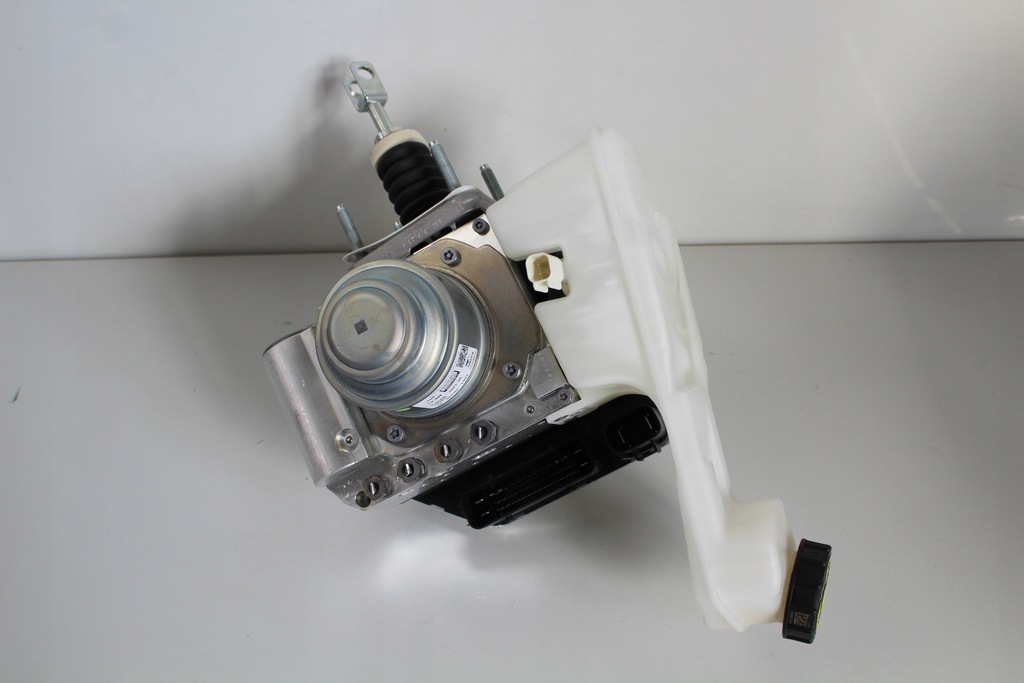 фото №15, Набір пусковий стартовий ford focus mk4 1,0 b автоматична коробка передач 2018-