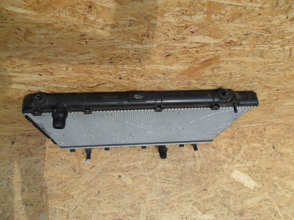 Honda crv rd 2005- радіатор води Зі Шроту