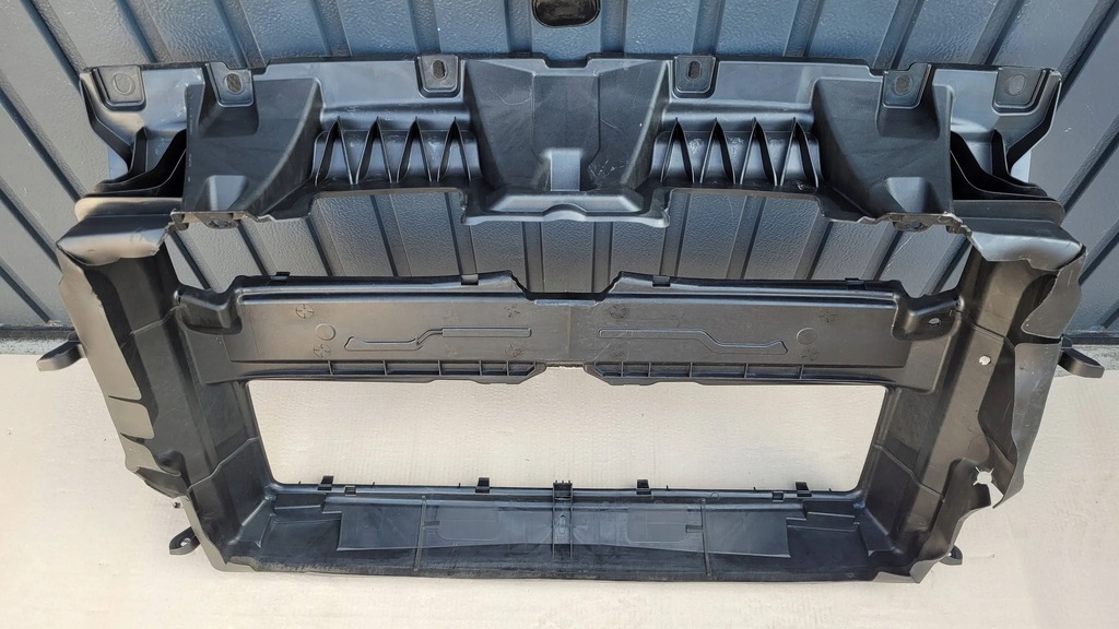 фото №6, Воздуховод воздуха впуск bmw 7 f01 f02 fv