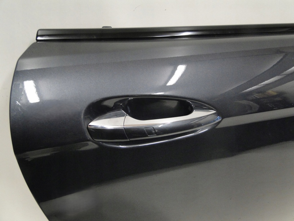 Mercedes дверь правое передние 755 серые sl r231 231 Доставка