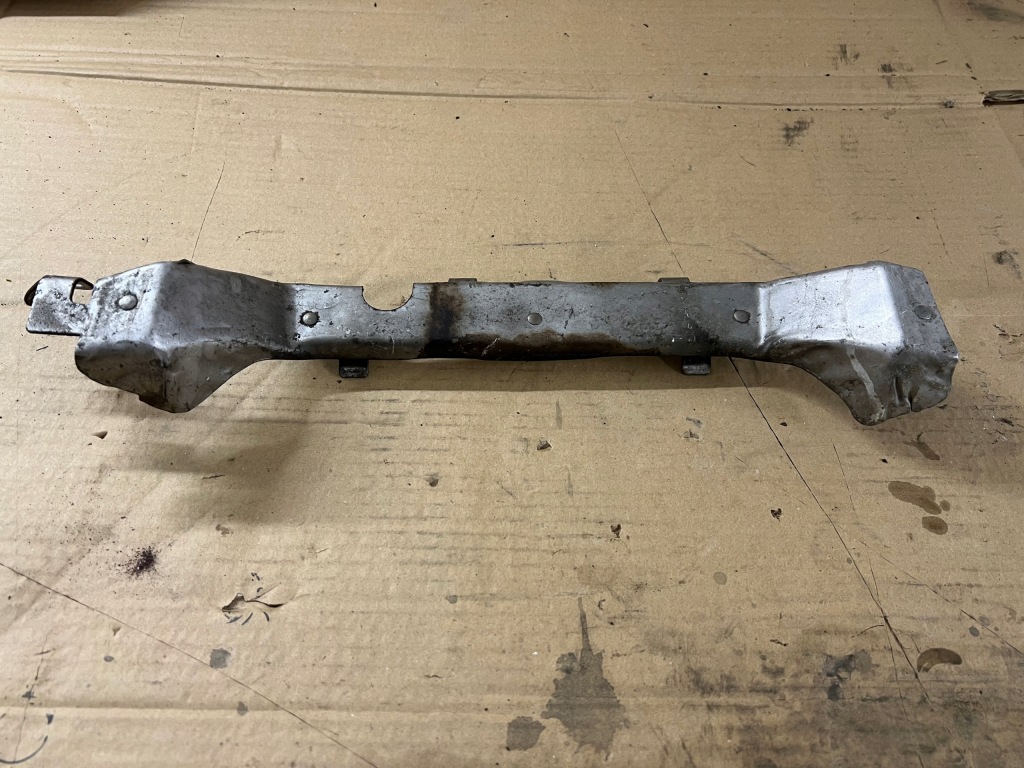 фото №1, Захист теплова opel insignia 2.0 t 12633416